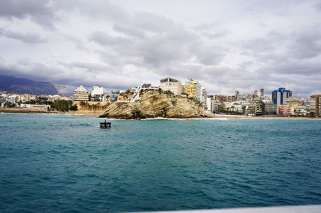 Benidorm