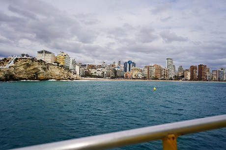 Benidorm