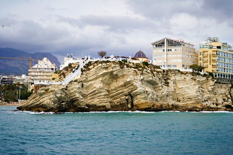 Benidorm