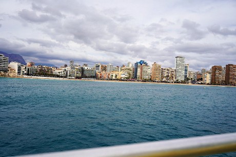 Benidorm