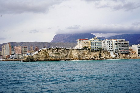 Benidorm