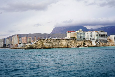 Benidorm