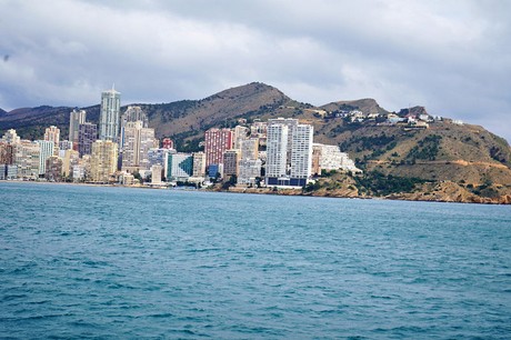 Benidorm