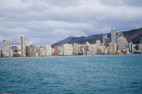 Benidorm