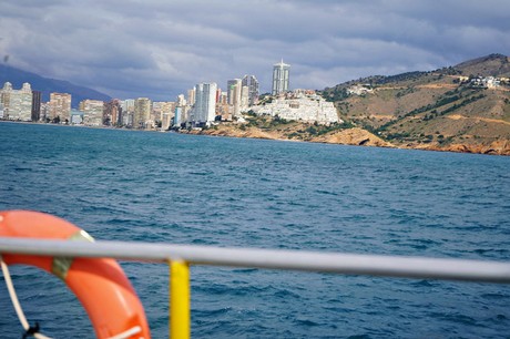 Benidorm