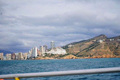 Benidorm