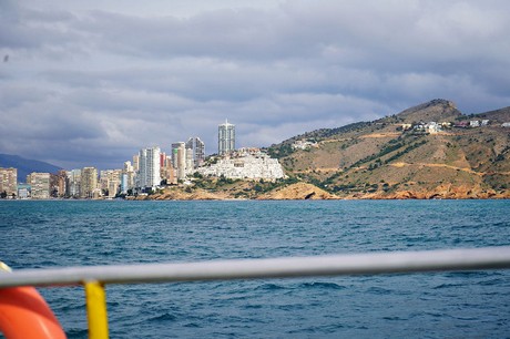 Benidorm