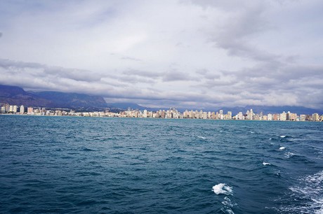 Benidorm