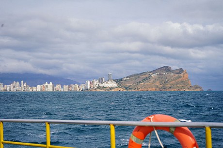 Benidorm