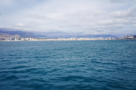 Benidorm