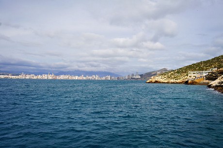 Benidorm