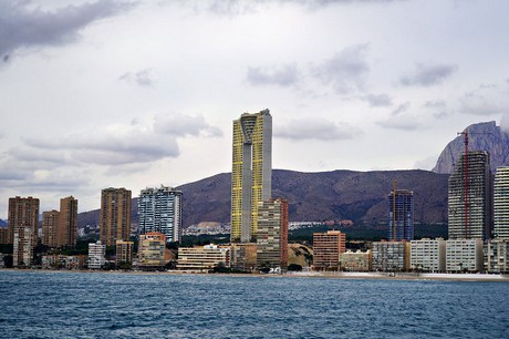 Benidorm