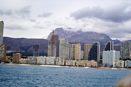 Benidorm
