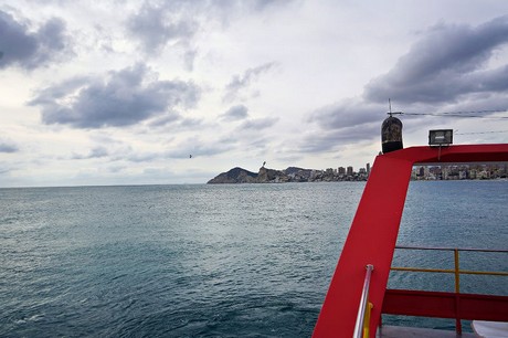 Benidorm