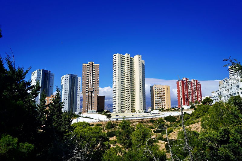 Benidorm