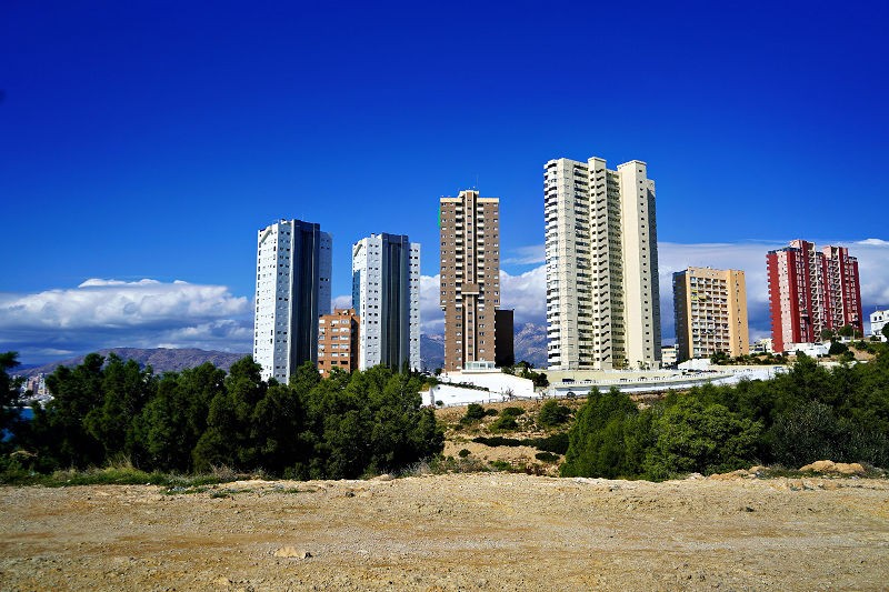 Benidorm