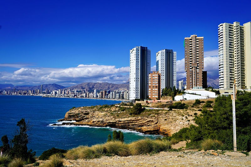 Benidorm