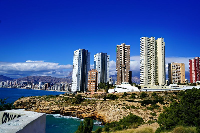 Benidorm