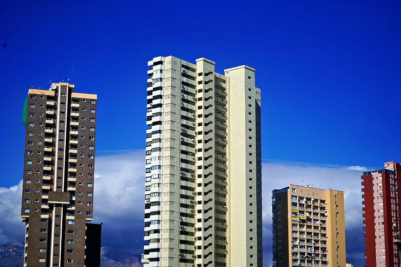 Benidorm