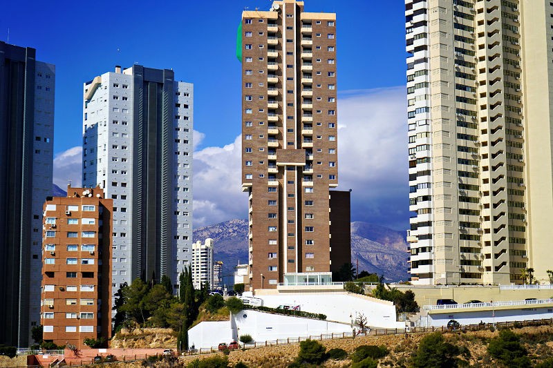 Benidorm