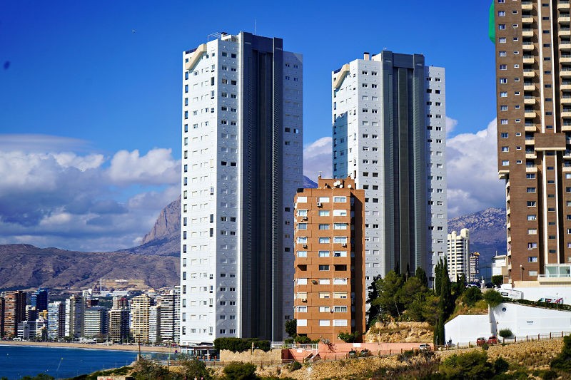 Benidorm