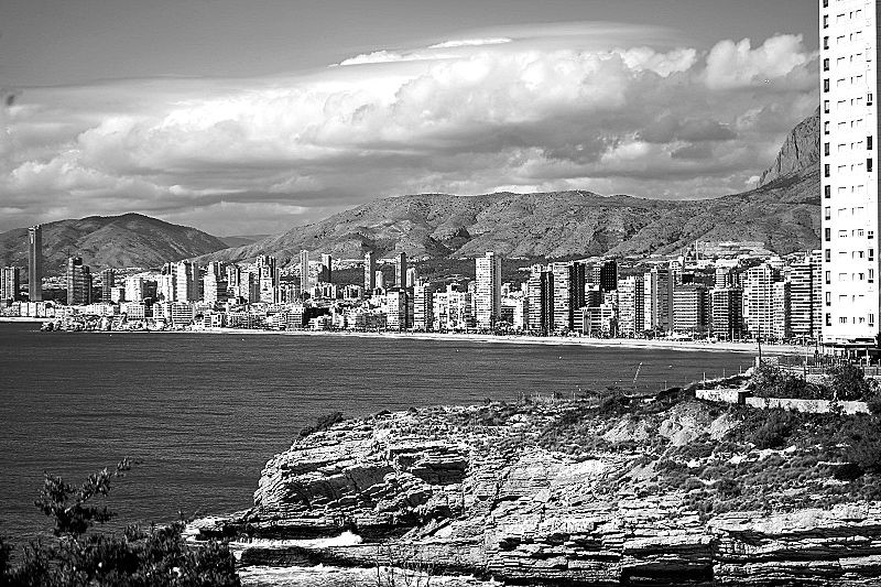 Benidorm