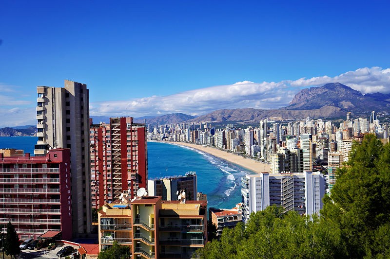 Benidorm
