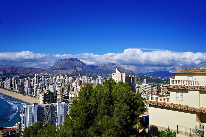 Benidorm