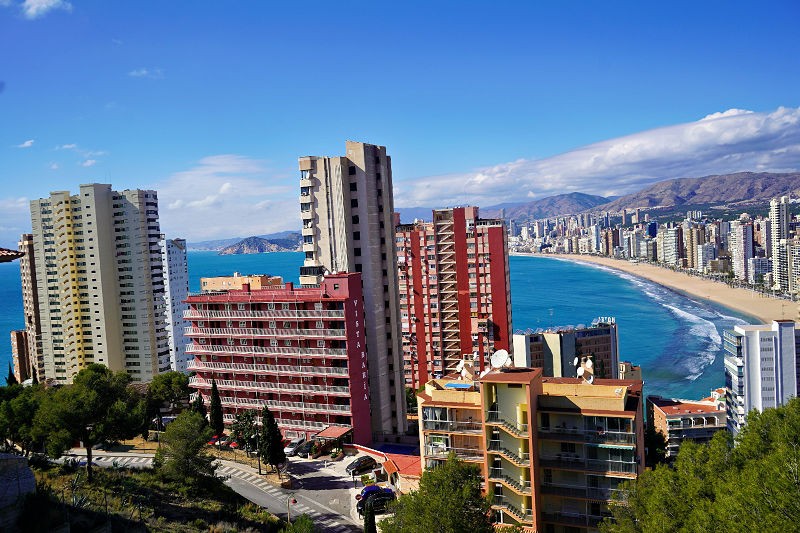 Benidorm