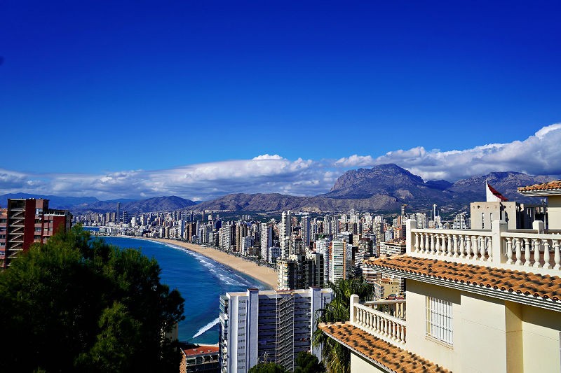 Benidorm