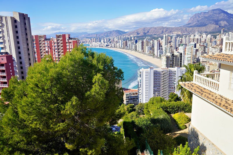 Benidorm