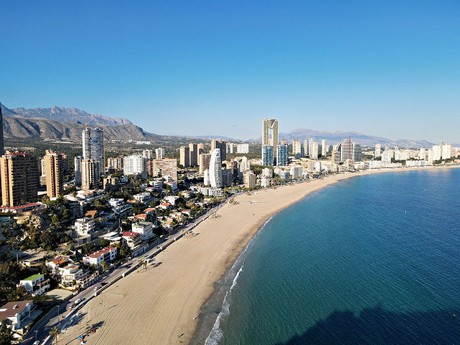 Benidorm