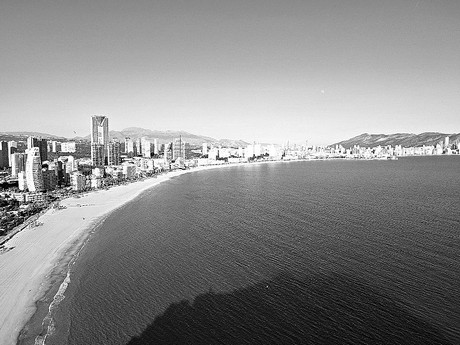 Benidorm