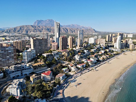 Benidorm
