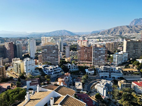 Benidorm