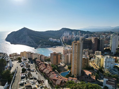 Benidorm