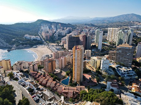 Benidorm
