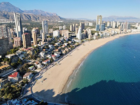 Benidorm