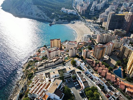 Benidorm