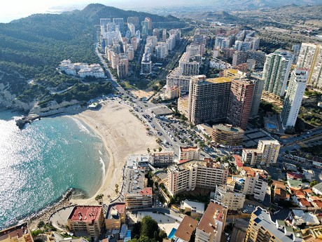 Benidorm