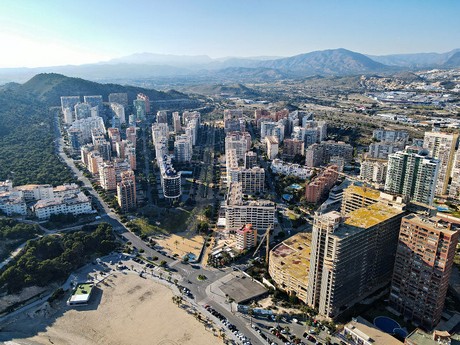 Benidorm