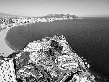 Benidorm