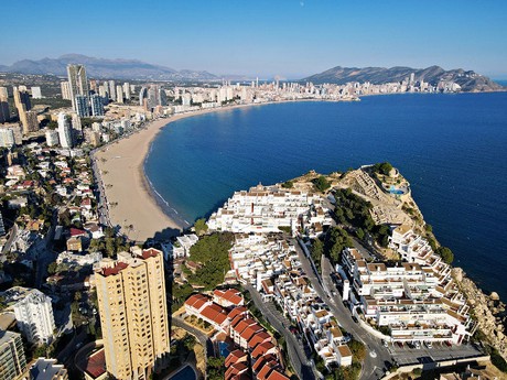 Benidorm