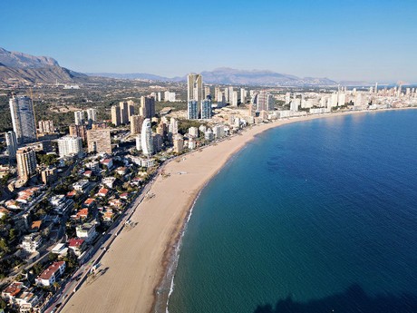 Benidorm