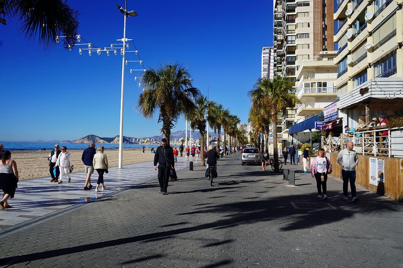 Benidorm