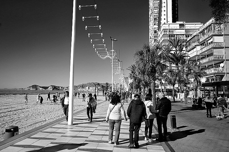Benidorm