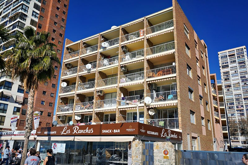 Benidorm
