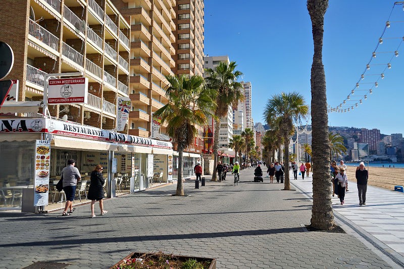 Benidorm