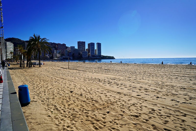 Benidorm