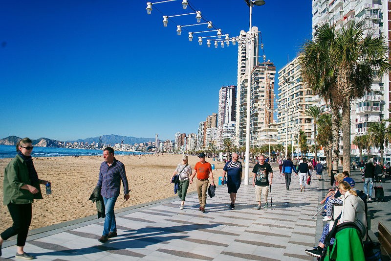 Benidorm